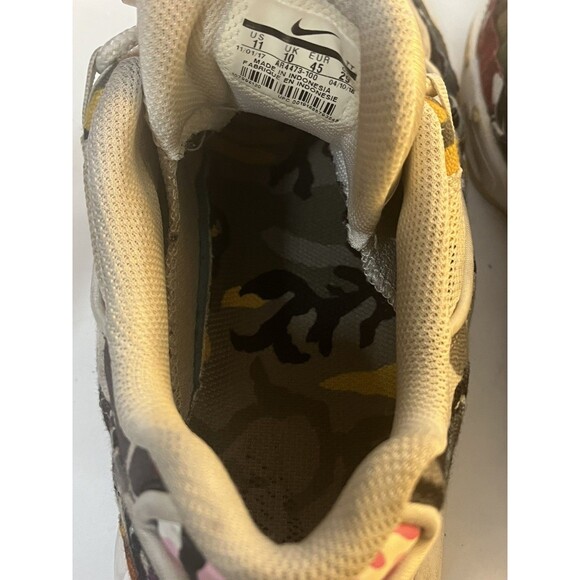 Nike Air Max 95 ERDL Party Size 11 (AR4473-100) Read - Picture 6 of 8